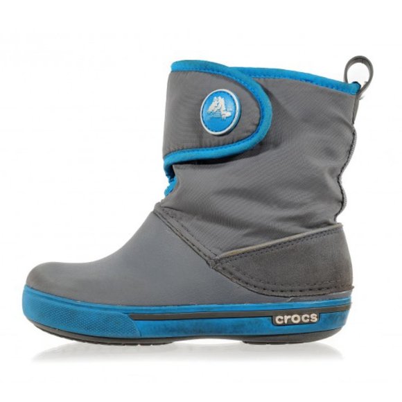 Crocs Crocband II.5 Gust Boot - Picture 1 of 10